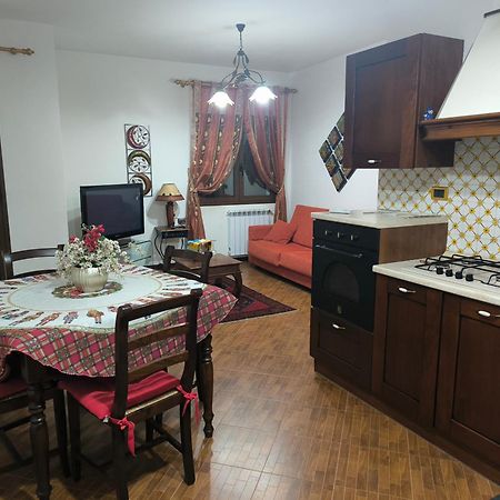 Segesta Nouveau Bedding Salemi Екстер'єр фото