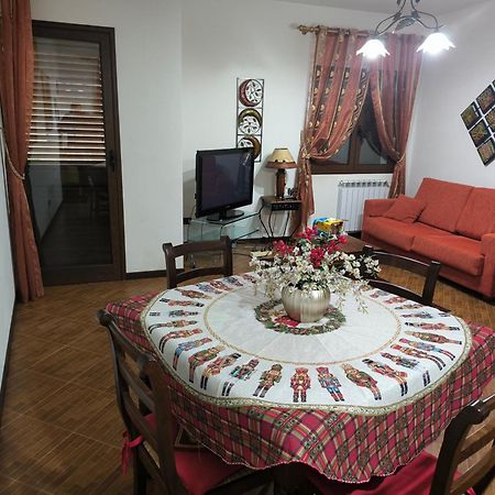 Segesta Nouveau Bedding Salemi Екстер'єр фото