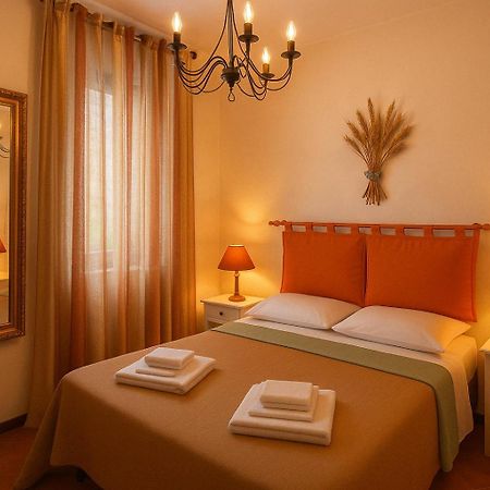 Segesta Nouveau Bedding Salemi Екстер'єр фото