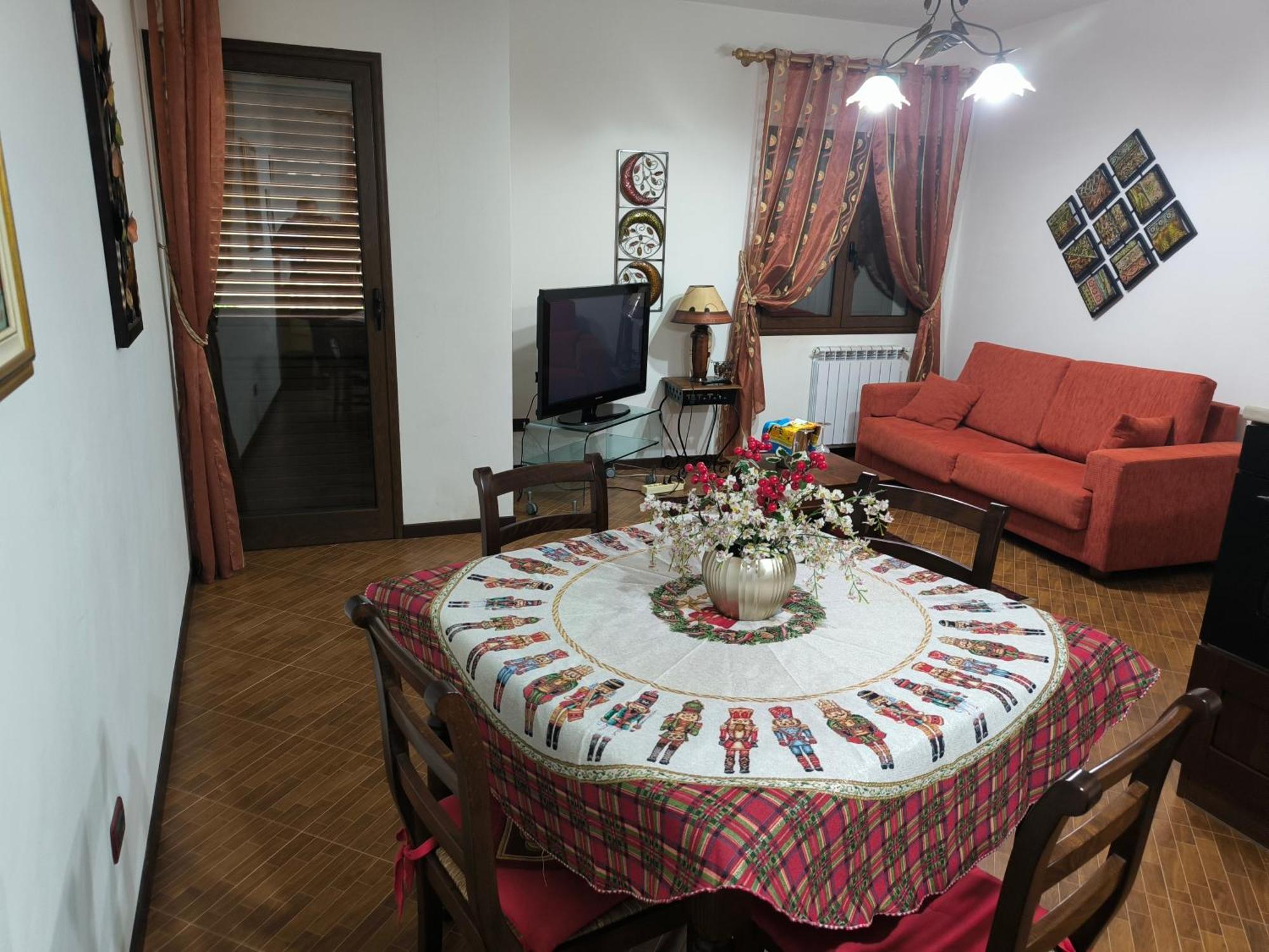 Segesta Nouveau Bedding Salemi Екстер'єр фото