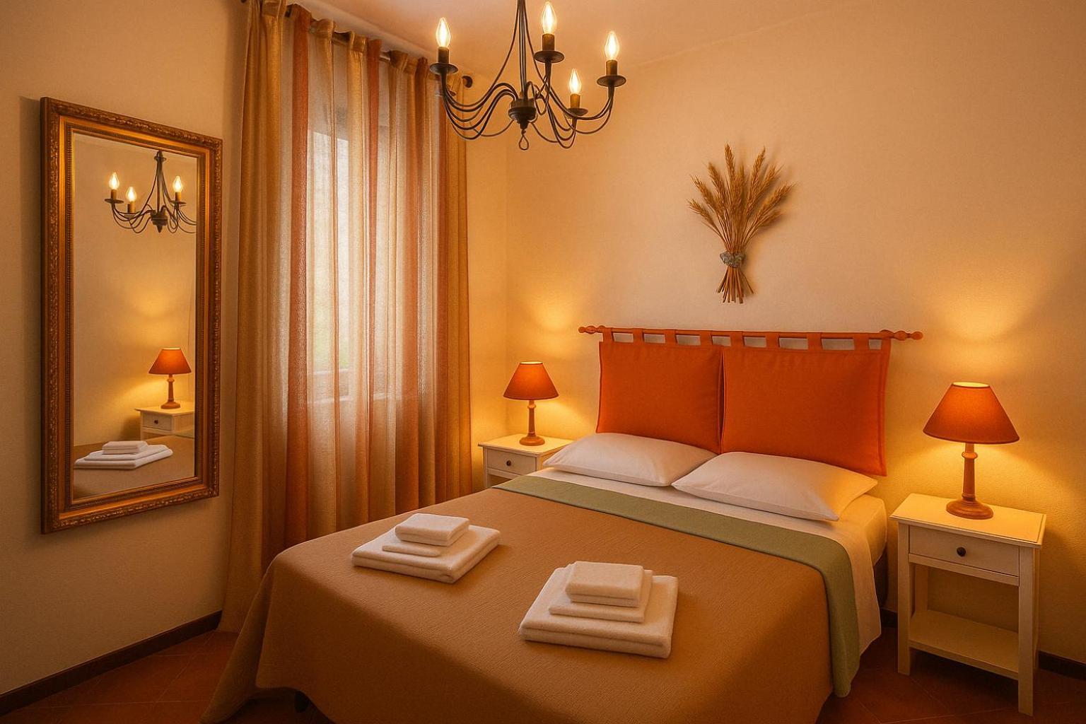 Segesta Nouveau Bedding Salemi Екстер'єр фото