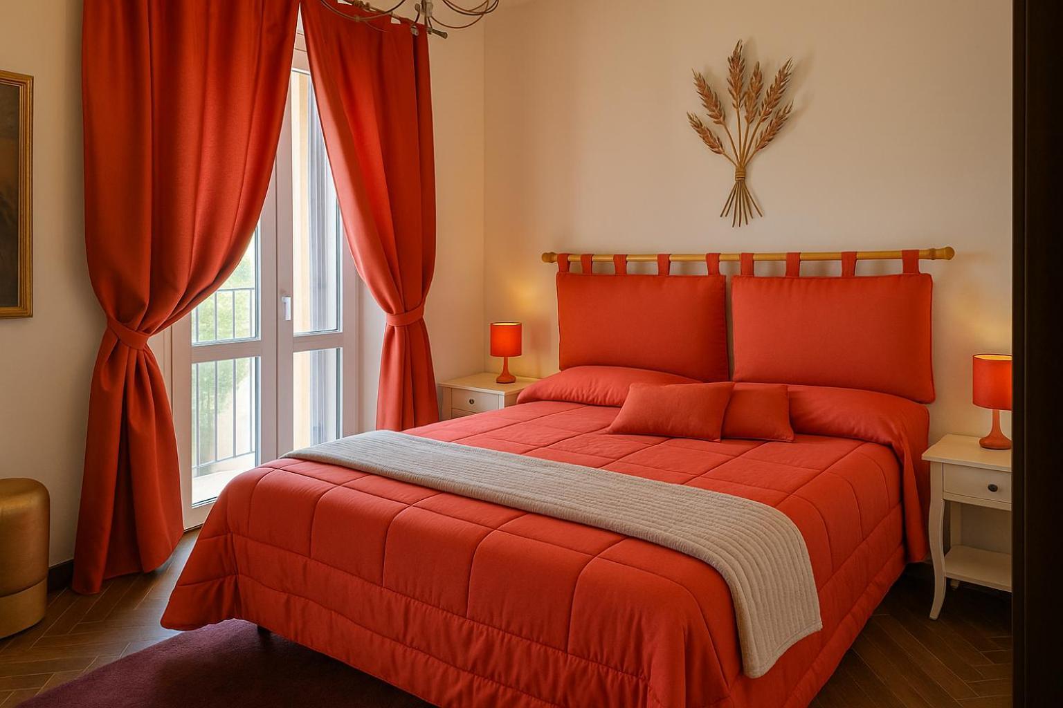 Segesta Nouveau Bedding Salemi Екстер'єр фото